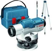 BOSCH OPTICAL LEVEL GOL 32D
