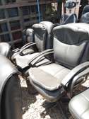 Refurbished executive