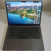 Laptop Apple MacBook Pro 24GB Apple M4 SSD 512GB