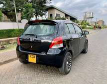 Toyota Vitz 2010 1300cc