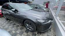 MAZDA ATENZA HATCHBACK 2018MODEL SUNROOF