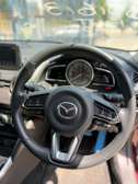Mazda demio petrol