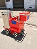 Road Marking Machine