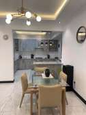 Furnished 2 Bed Apartment with En Suite in Spring Valley
