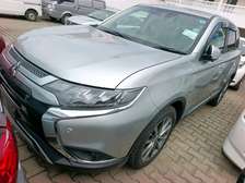 Mitsubishi Outlander 7seater