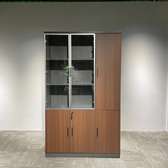 3-Door Executive Office Cabinet