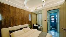 1 Bed Apartment with En Suite at 2026-108