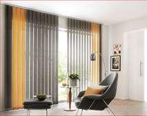 Vertical Blinds