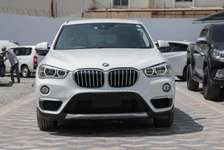 BMW X1(WE ACCEPT HIRE PURCHASE)
