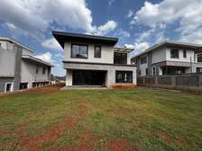 4 Bed Townhouse with En Suite in Loresho