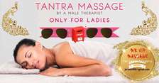 VIP massage services for ladies