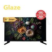 Glaze 32 Inch Smart Android Tv