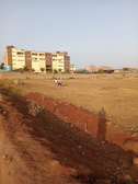 Thika road, Ruiru  3 Acres Land For Sale, Behind Spur Mall.