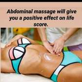 Massage services for ladies...