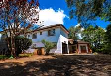0.5 ac Office with Parking in Lavington