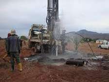 Borehole Repair and Maintenance Services In Makueni,Thika