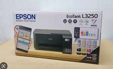 L3250 Epson EcoTank A4 Wi-Fi All-in-One Ink Tank Printer.