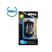DELL WIRED MOUSE USB
