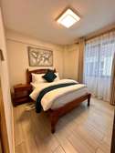 Furnished 2 Bed Apartment with En Suite in Kileleshwa
