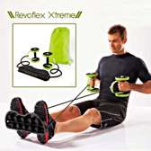 Revoflex Extreme Fitness Machine