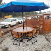 6 Seater Outdoor Dining Sets