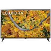LG 65 Inch UHD 4K TV 4K Active HDR WebOS