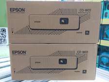 Epson EpiqVision Flex CO-W01 3000 Lumens 3LCD WXGA Projector