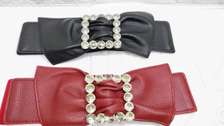 Fashion high waist belt