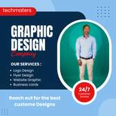 Professional Graphic Designer