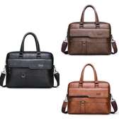 Jeep Buluo design briefcase business bag