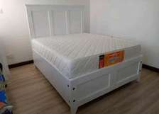 Durable, smart master bedroom bed