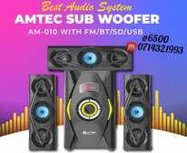 Amtec Subwoofer