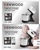 Electric Hand Mixer/Stand Mixer