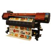 3.2m XP600 eco solvent large format printer outdoor banner