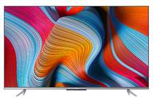 TCL 65" ANDROID 4K HDR TV - (65P725) + Free TV Guard