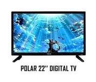 Polar 22 tv