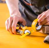 Diagonal cutting plier 6,  160mm