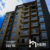 2 Bed Apartment with Borehole at Hilltop Road