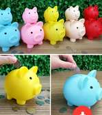 Piggy bank