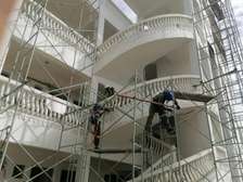 Scaffolds for hire Nairobi