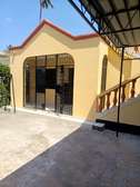 3 Bed House with En Suite at Bamburi