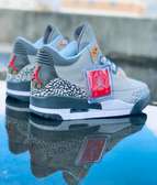 Air Jordan 3 sneakers