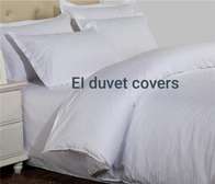 BEAUTIFUL WHITE DUVET COVERS