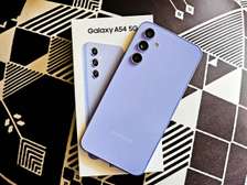 Samsung Galaxy A54 5G Phone