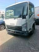ISUZU Elf NPR85