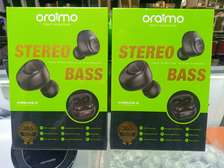 Oraimo Airbud 2 Stereo Bass Earbuds Wireless Earphones