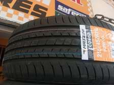 215/45ZR18 Brand new Mazzini tyres.