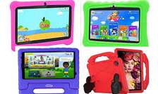 Affordable Kiddies Educational Android Tablets