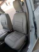 Town ship car seat covers