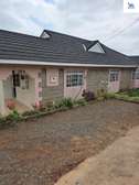3 Bed House with En Suite in Ngong